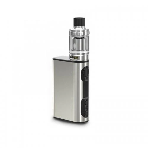 Eleaf iStick QC 200W Full Kit mit MELO 300 - 3,5ml & 5000mAh - Image 15