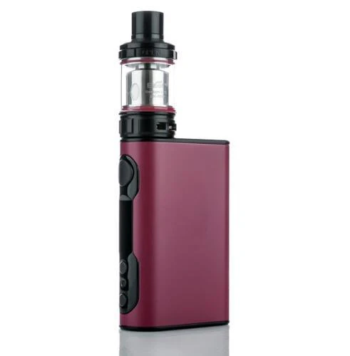 Eleaf iStick QC 200W Full Kit mit MELO 300 - 3,5ml & 5000mAh - Image 18