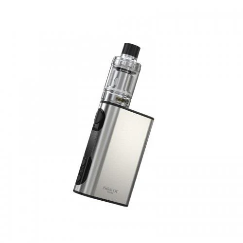 Eleaf iStick QC 200W Full Kit mit MELO 300 - 3,5ml & 5000mAh - Image 2