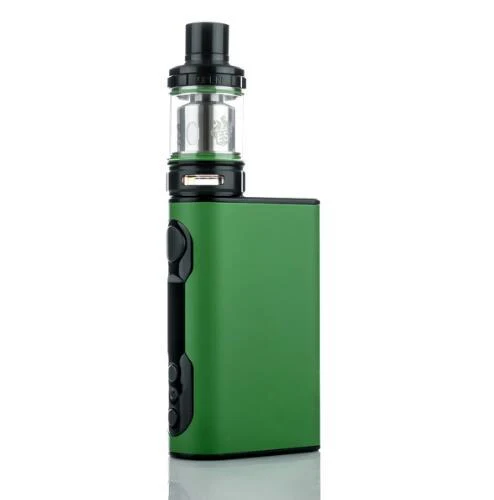Eleaf iStick QC 200W Full Kit mit MELO 300 - 3,5ml & 5000mAh - Image 25