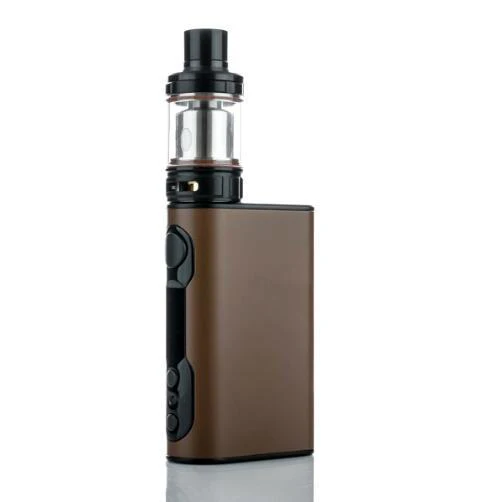 Eleaf iStick QC 200W Full Kit mit MELO 300 - 3,5ml & 5000mAh - Image 33