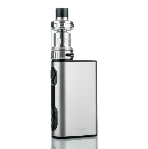 Eleaf iStick QC 200W Full Kit mit MELO 300 - 3,5ml & 5000mAh - Image 53