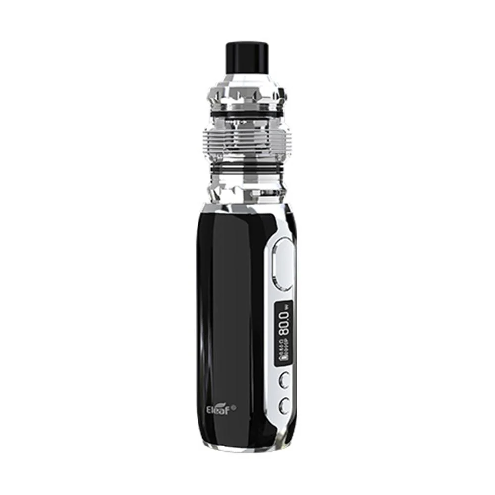 Eleaf iStick Rim 80W Kit mit MELO 5 Atomizer 3000mAh 4ml - Image 6