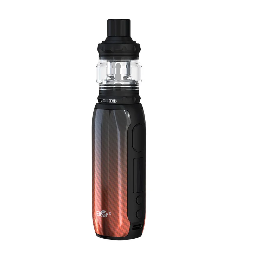 Eleaf iStick Rim C 80W TC Kit mit Melo 5 Tank 4ml - Image 3