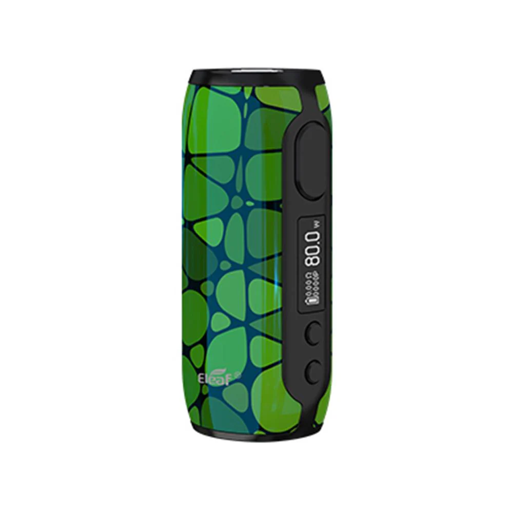 Eleaf iStick Rim Mod 80W 3000mAh - Image 6