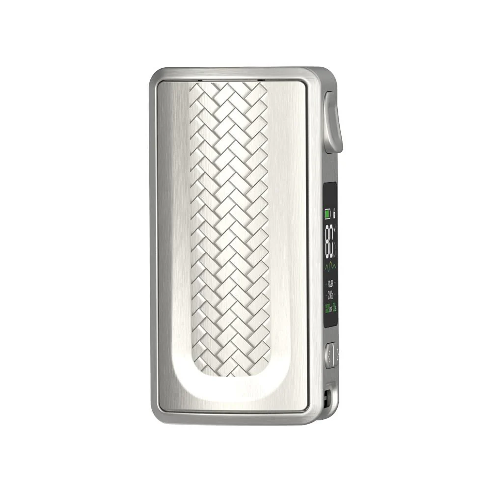 Eleaf iStick S80 80W Box Mod Akkuträger - Image 5