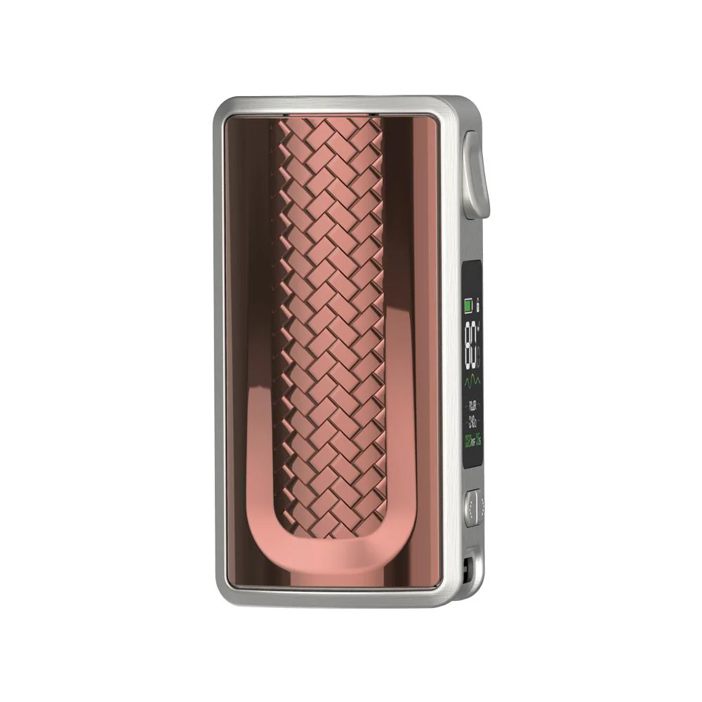 Eleaf iStick S80 80W Box Mod Akkuträger - Image 6