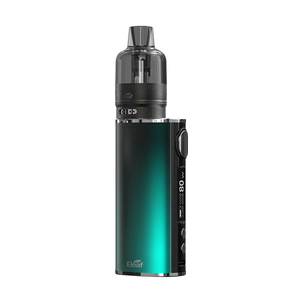 Eleaf iStick T80 80W Kit mit GTL Pod Tank 3000mAh - Image 3