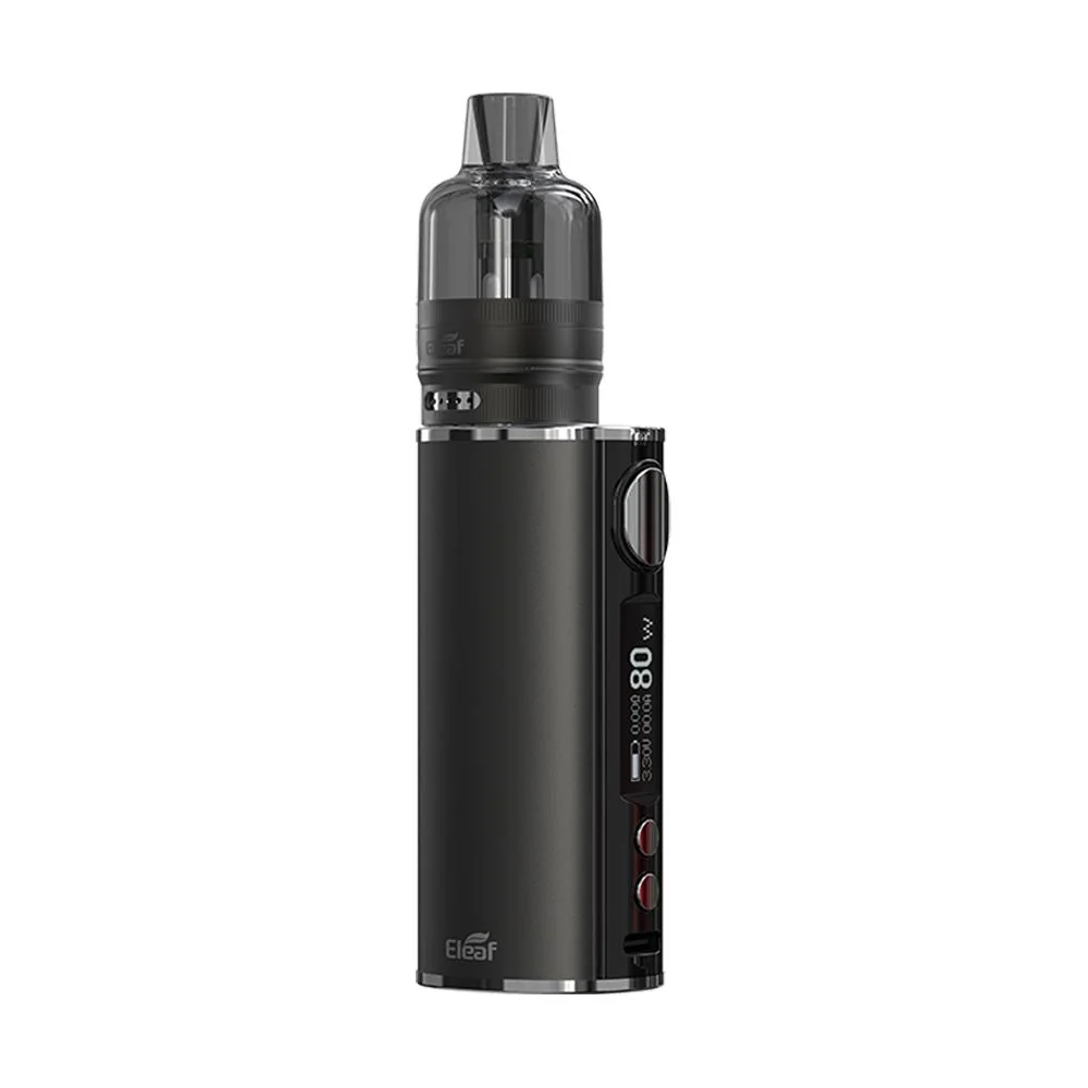 Eleaf iStick T80 80W Kit mit GTL Pod Tank 3000mAh - Image 4