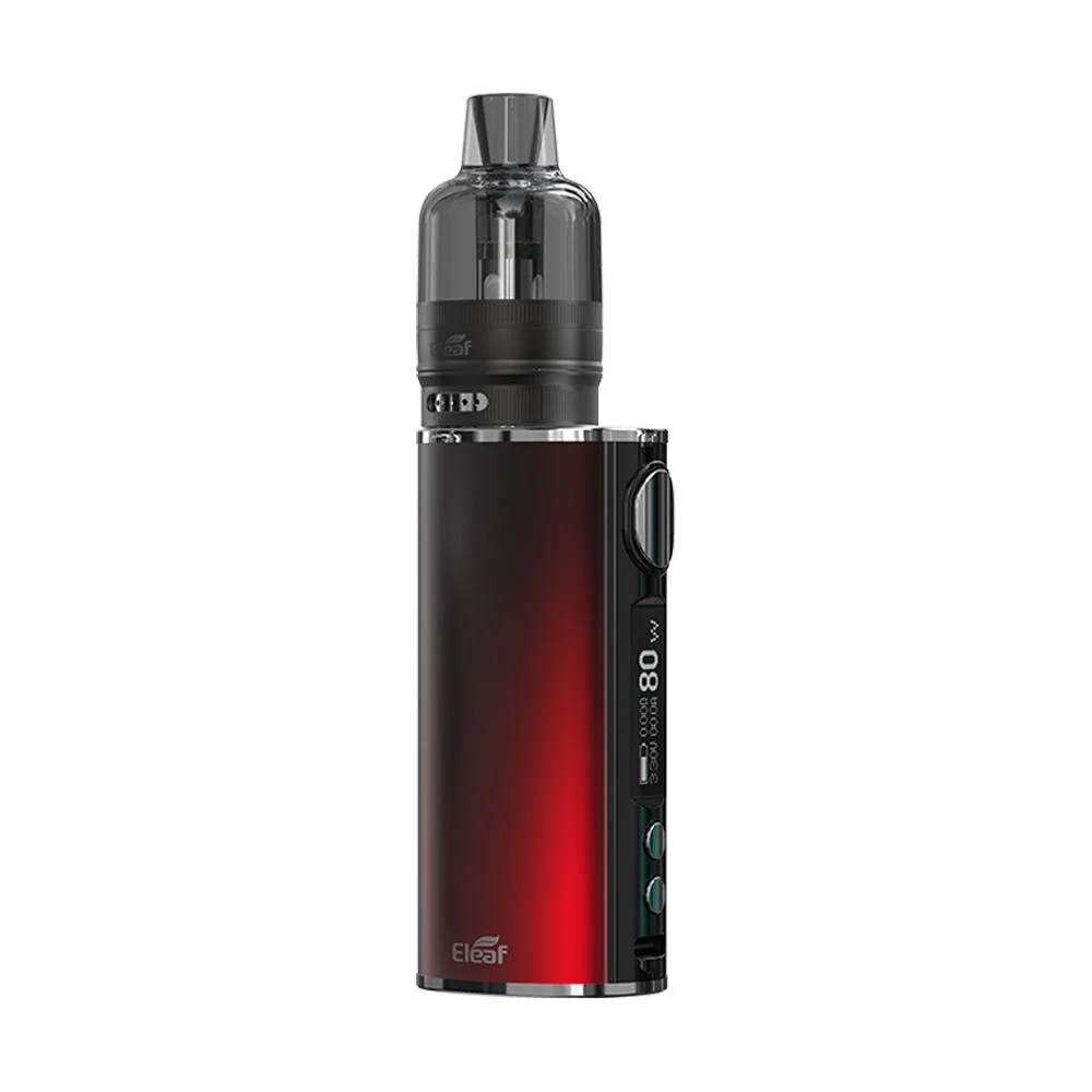 Eleaf iStick T80 80W Kit mit GTL Pod Tank 3000mAh - Image 5