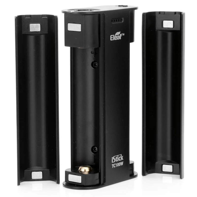Eleaf iStick TC 100W Akku Box Mod Akkuträger - Image 2
