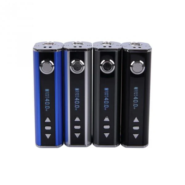Eleaf iStick TC 40W Batterie Mod Akkuträger - 2600mAh - Image 11