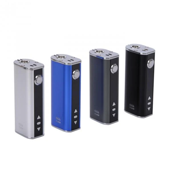 Eleaf iStick TC 40W Batterie Mod Akkuträger - 2600mAh - Image 3