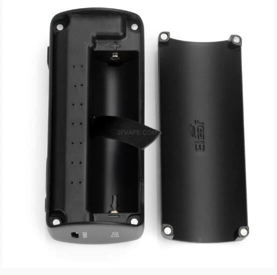 Eleaf iStick TC 60W Batterie Box Mod Akkuträger - Image 4