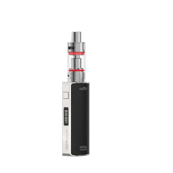 Eleaf iStick TC 60W Starter Kit Starterset mit Melo 2 - 4,5ml - Image 3