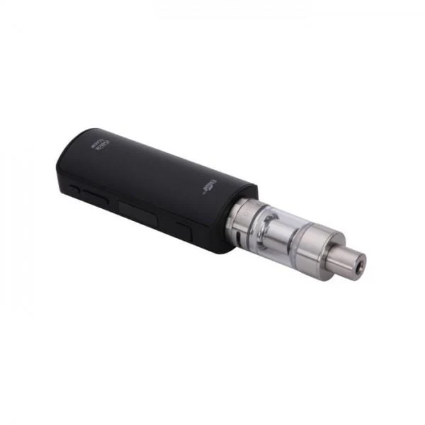 Eleaf iStick TC 60W Starter Kit Starterset mit Melo 2 - 4,5ml - Image 5