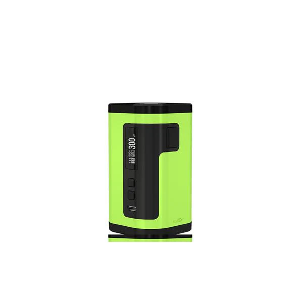 Eleaf iStick Tria 300W Box Mod Akkuträger - Image 7