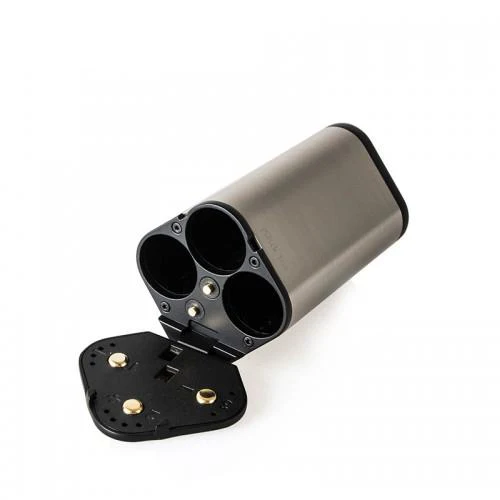 Eleaf iStick Tria 300W Box Mod Akkuträger - Image 9
