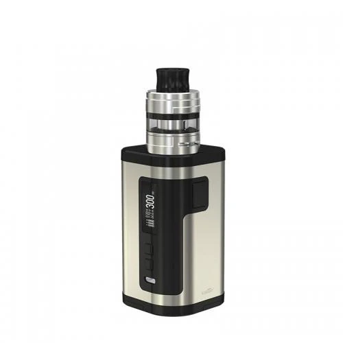 Eleaf iStick Tria 300W Kit mit ELLO S Tank - Image 17