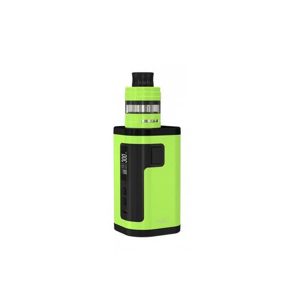 Eleaf iStick Tria 300W Kit mit ELLO S Tank - Image 21