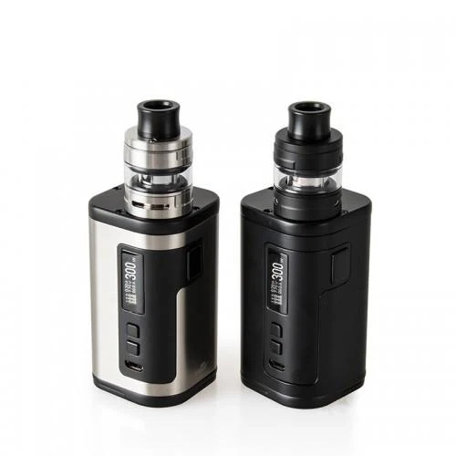 Eleaf iStick Tria 300W Kit mit ELLO S Tank - Image 23