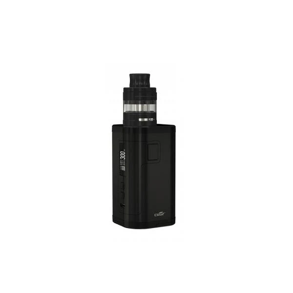 Eleaf iStick Tria 300W Kit mit ELLO S Tank - Image 35