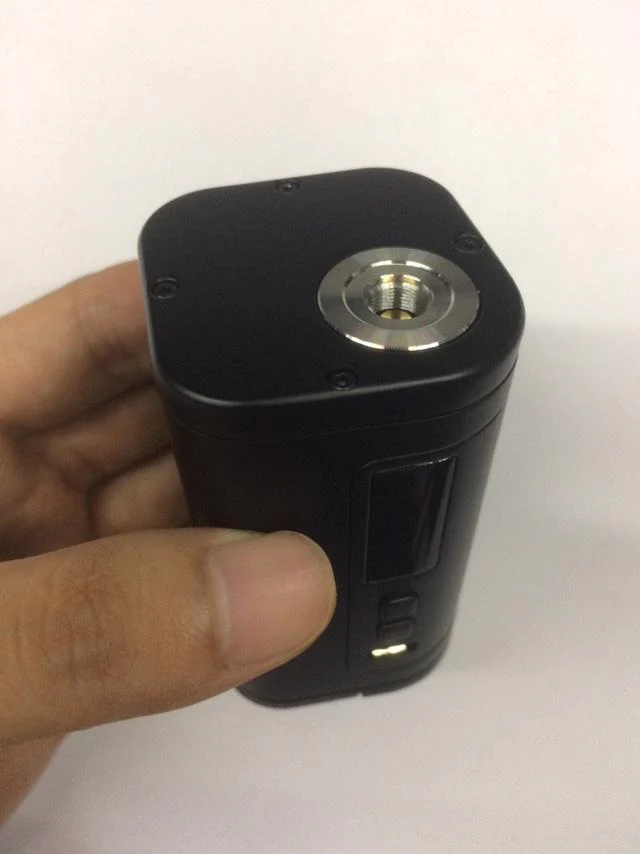 Eleaf iStick Tria 300W Kit mit ELLO S Tank - Image 6