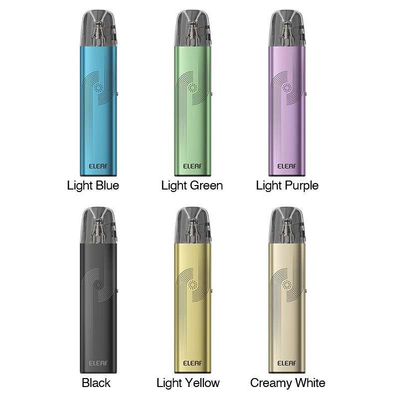 Eleaf iVeni Lite Pod  Kit 20W - Image 2
