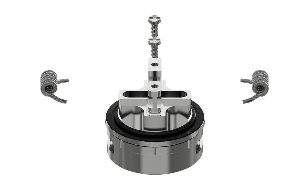Eleaf Lemo 3 Verdampfer mit RTA-Basis - 4,0 ml - Image 2