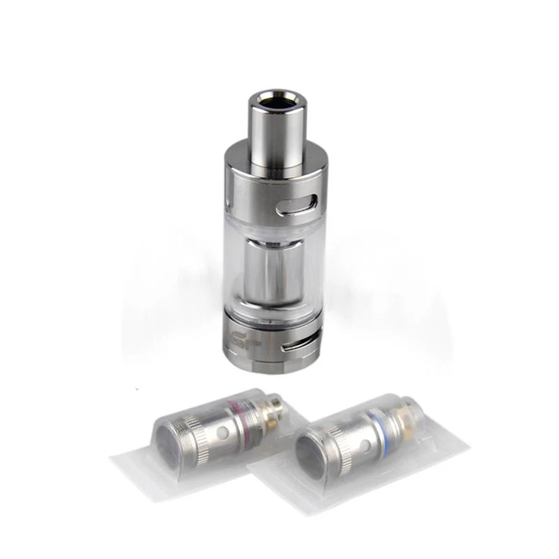 Eleaf Melo 2 Verdampfer - 4,5ml - Image 4