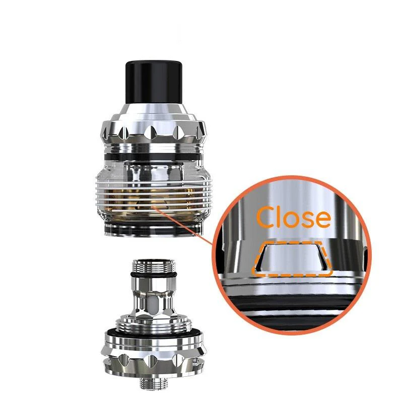 Eleaf Melo 5 Atomizer 4ml - Image 4