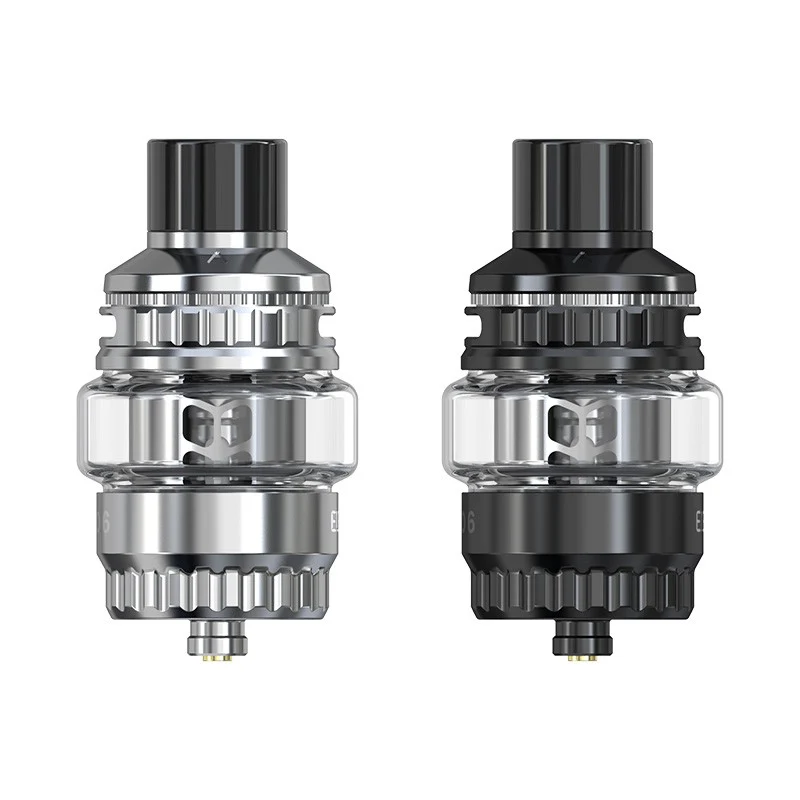 Eleaf MELO 6 Tank Verdampfer 2ml/5ml