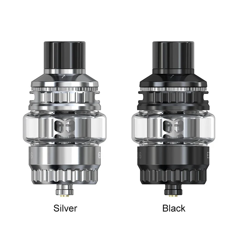 Eleaf MELO 6 Tank Verdampfer 2ml/5ml - Image 2