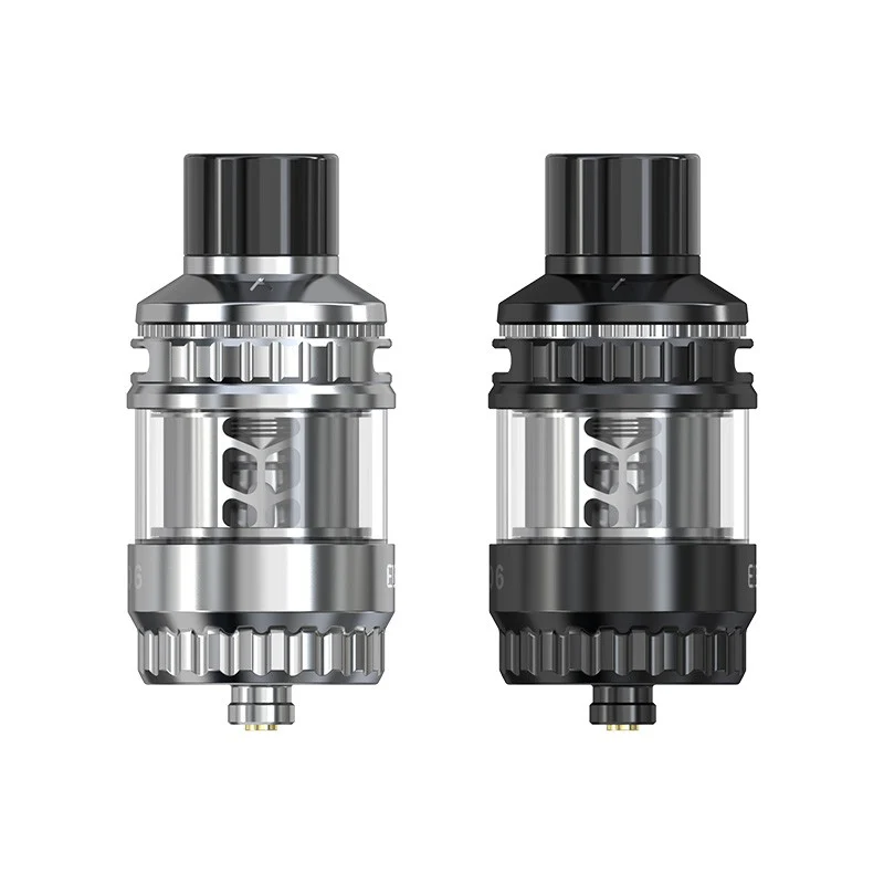 Eleaf MELO 6 Tank Verdampfer 2ml/5ml - Image 3