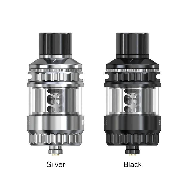 Eleaf MELO 6 Tank Verdampfer 2ml/5ml - Image 4