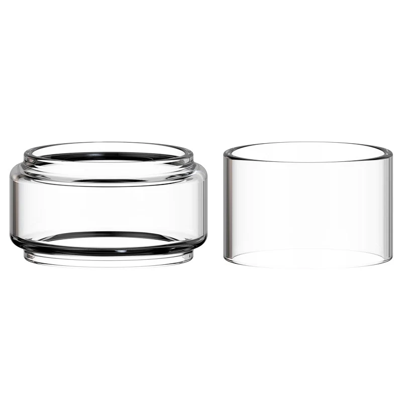 Eleaf Melo X Glasröhrchen 5ml 1 Stück/Packung