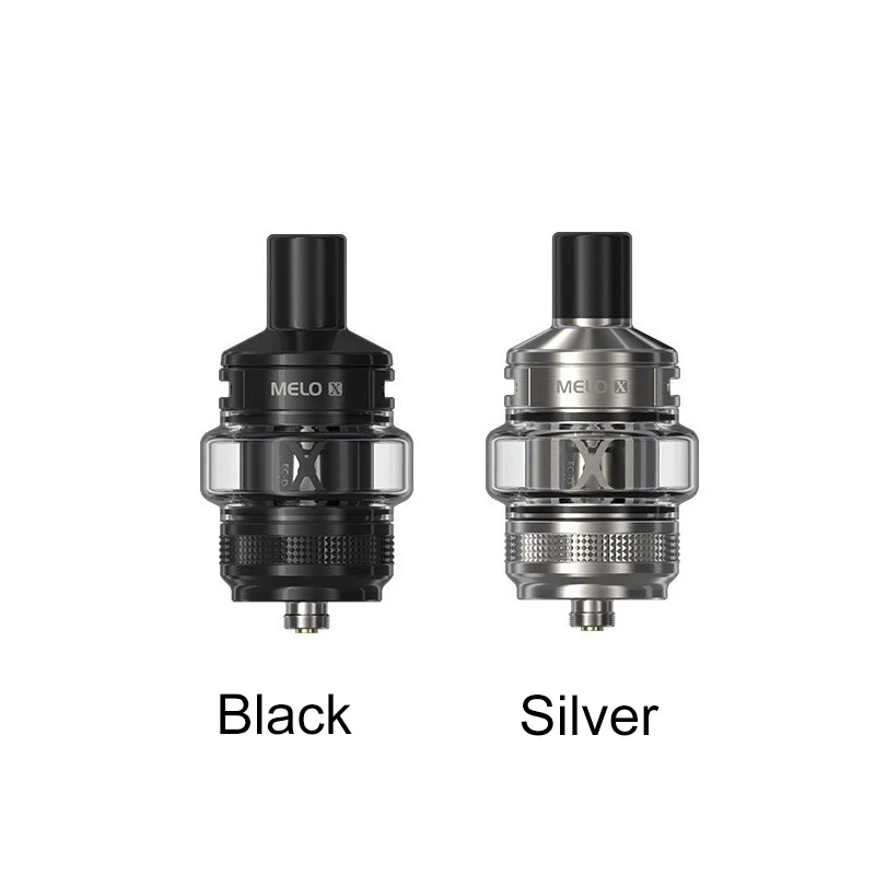 Eleaf Melo X Verdampfer 5ml - Image 2