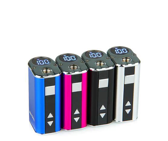 Eleaf Mini iStick 10W Akkuträger Mod - Image 11