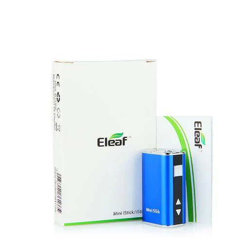 Eleaf Mini iStick 10W Akkuträger Mod - Image 5