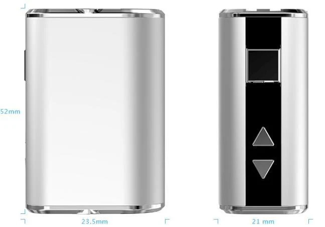 Eleaf Mini iStick 10W Akkuträger Mod - Image 9