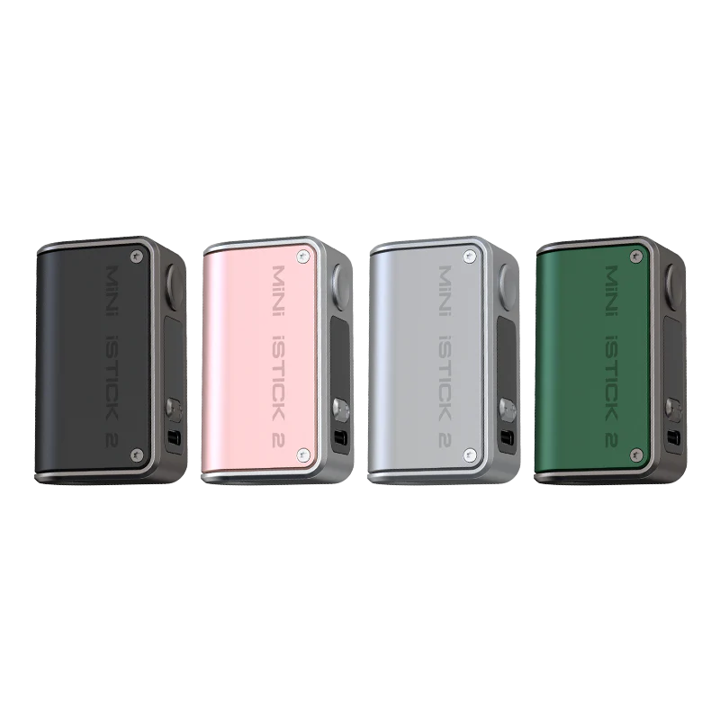 Eleaf Mini iStick 2 25W Box Mod