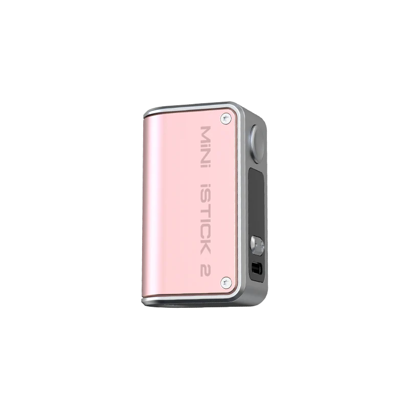 Eleaf Mini iStick 2 25W Box Mod - Image 2