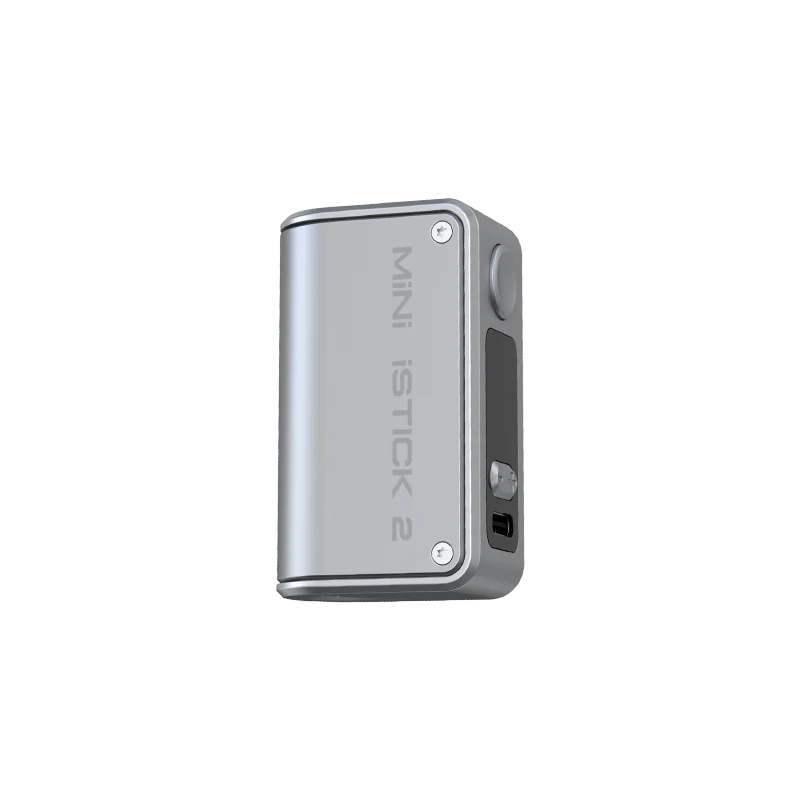 Eleaf Mini iStick 2 25W Box Mod - Image 3