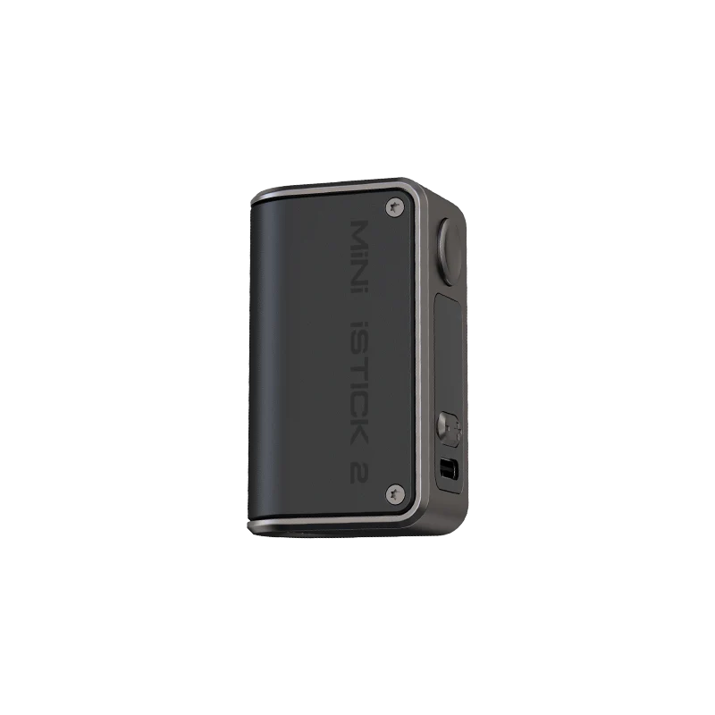 Eleaf Mini iStick 2 25W Box Mod - Image 5