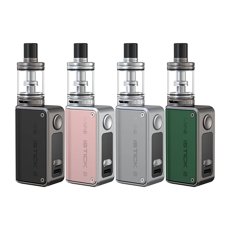 Eleaf Mini iStick 2 25W Kit 1050mAh mit GS Air 4 Tank