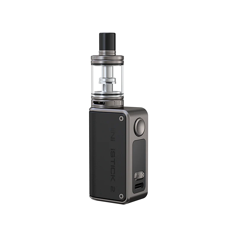 Eleaf Mini iStick 2 25W Kit 1050mAh mit GS Air 4 Tank - Image 2