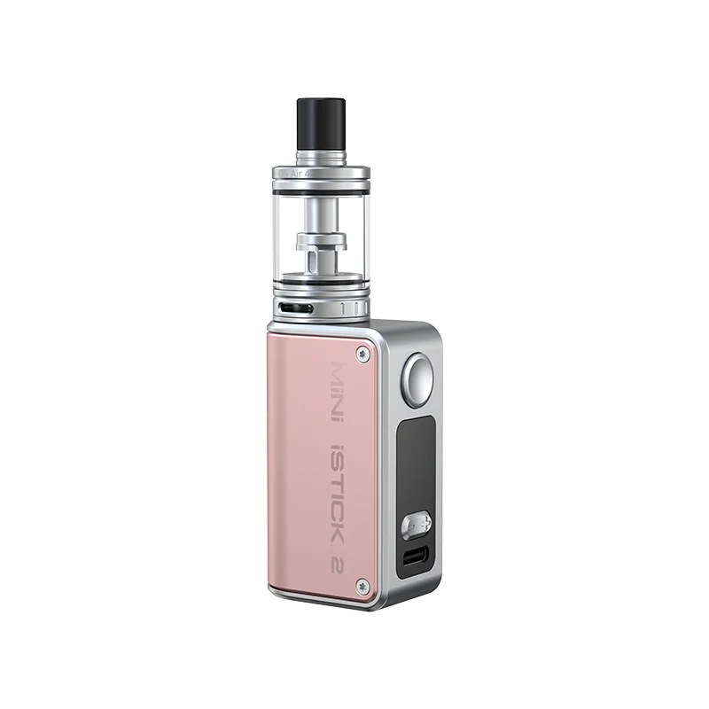 Eleaf Mini iStick 2 25W Kit 1050mAh mit GS Air 4 Tank - Image 3