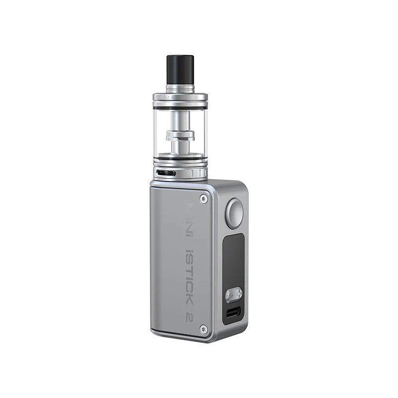 Eleaf Mini iStick 2 25W Kit 1050mAh mit GS Air 4 Tank - Image 4