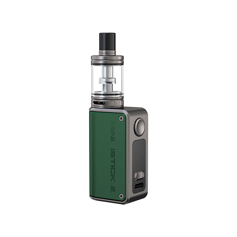 Eleaf Mini iStick 2 25W Kit 1050mAh mit GS Air 4 Tank - Image 5