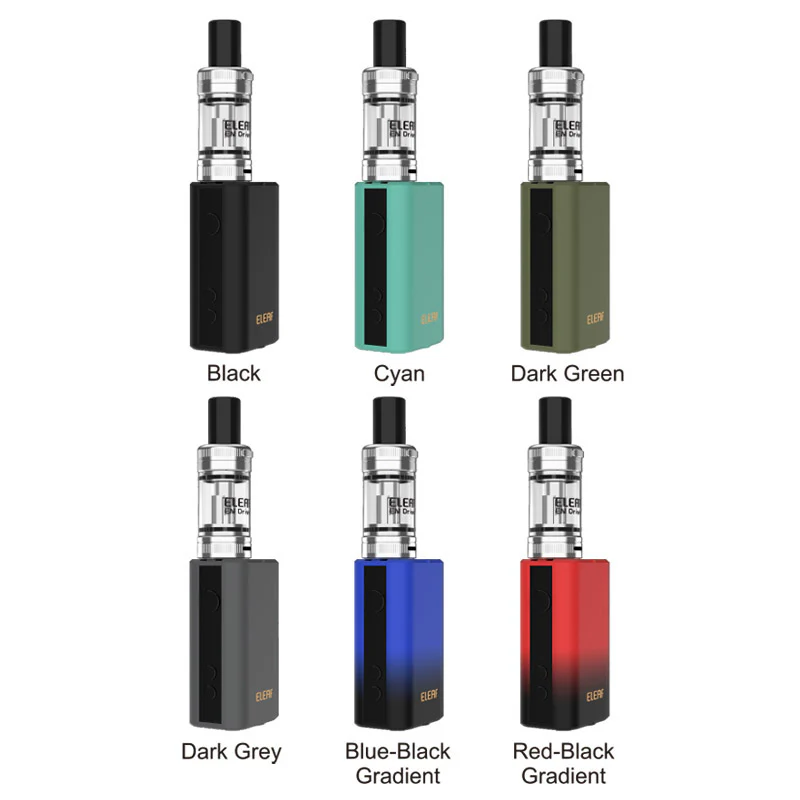 Eleaf Mini iStick 20W Kit mit EN Drive Tank Verdampfer 2ml - Image 2